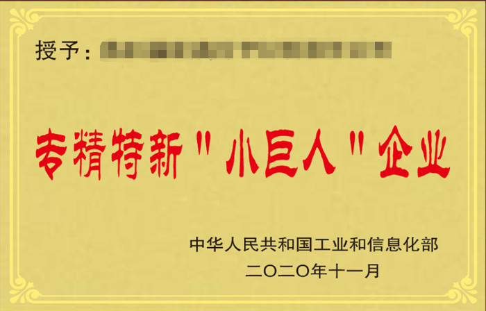 48家！小巨人企業(yè)培育計(jì)劃扶持資金！